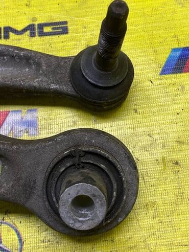 реставрация рулевых реек: Комплект рычагов BMW Оригинал, Япония — 2