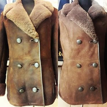 Покраска кожи, дубленок, одежды х/б