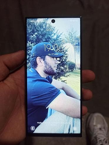 samsung s10e: Samsung Note 10 Plus, цвет - Белый — 2