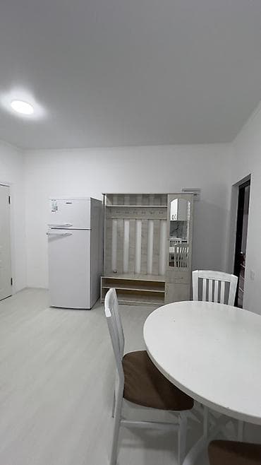 ремонт квартир ош: 1 комната, Собственник, Без подселения, С мебелью полностью — 6