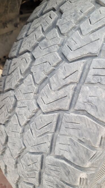 шины r14c: Шины 175 / 70 / R 16, Всесезонная, Б/у, Комплект, Внедорожные (АТ/МТ), Китай, Sailun — 3