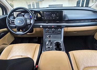 киа кроссовер цена: Kia Carnival: 2021 г., 3.5 л, Автомат, Газ, Минивэн — 6