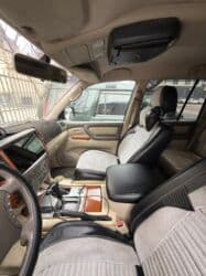 тойота сурф левый руль: Toyota Land Cruiser: 2003 г., 4.2 л, Автомат, Дизель, Внедорожник — 7