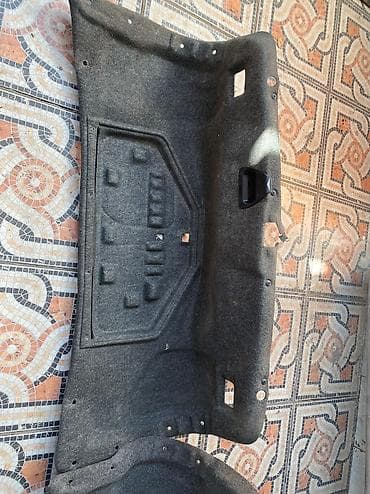 Рулевая часть: И.т.д — 7