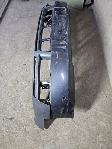 фаркоп на ауди а4: Бампер Передний Audi, Б/у, Оригинал — 5