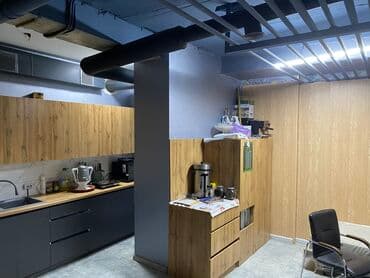 куплю дом под офис: Сдаю Офис, 190 м², В жилом комплексе, С последующим выкупом, С системой безопасности, 1 линия — 8