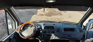 тормозные диск спринтер: Mercedes-Benz Спринтер: 2005 г., 2.2 л, Механика, Дизель, Фургон — 8