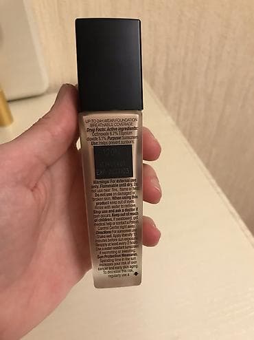 тушь lancôme: Легендарный тональный крем, оригинал от бренда Ланком, люкс Франция — 3