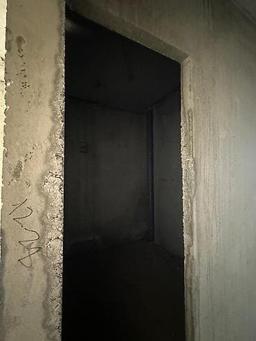 квартира снимать этем: 1 комната, 83 м², 106 серия улучшенная, 8 этаж, Готовая ПСО (под самоотделку) — 3