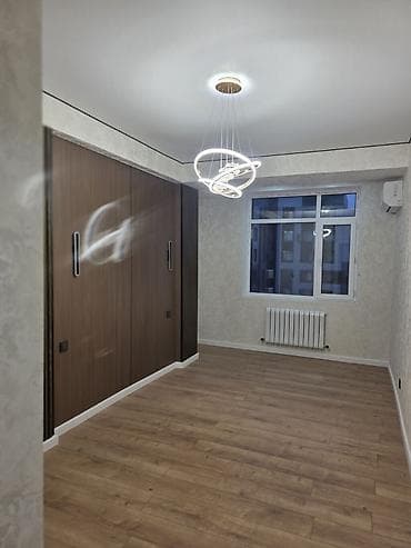 Батирлер: 2 бөлмө, 67 м², Туңгуч мкр 12 кабат, Дизайнердик оңдоо — 4