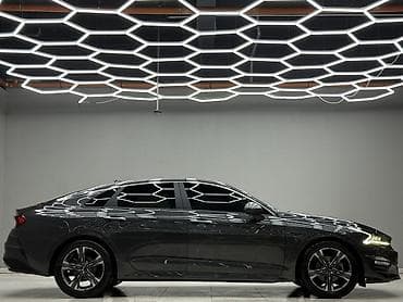 ки ка 5: Kia K5: 2020 г., 1.6 л, Автомат, Бензин, Седан — 4