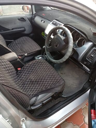 багажник на крышу дэу матиз купить: Honda Fit: 2002 г., 1.3 л, Вариатор, Бензиновая, Хэтчбэк — 8