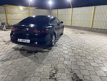 roewe i6: Renault SM6: 2020 г., 2 л, Автомат, Бензин, Седан — 4