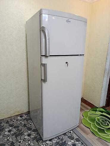 купить свитч лайт: Холодильник Avest, Б/у, Двухкамерный, De frost (капельный), 70 * 180 * 65 — 2