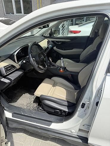 subaru outback 2009: Subaru Outback: 2022 г., 2.5 л, Автомат, Бензин, Универсал — 10