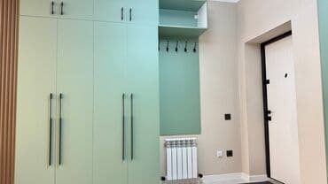 посуточные квартиры рядом: 1 комната, Постельное белье, Кондиционер, Бытовая техника — 2