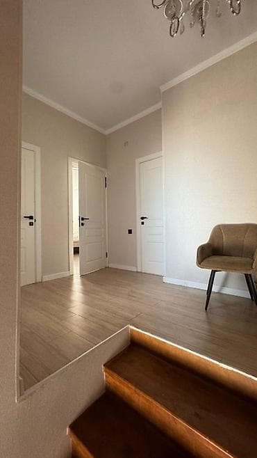 4 комнаты, 132 м², Учкун мкр Элитка, 7 этаж, Евроремонт — 10