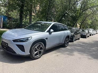 leapmotor b10: Zeekr : 1.5 л | 2024 г. Кроссовер — 6