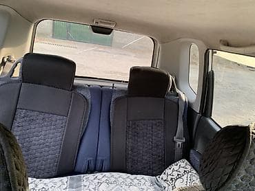 mini ev: Honda Capa: 1999 г., 1.5 л, Автомат, Бензин, Хэтчбэк — 10