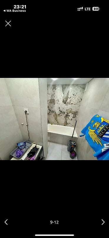 Недвижимость: 1 комната, Собственник, Без подселения, С мебелью частично — 1