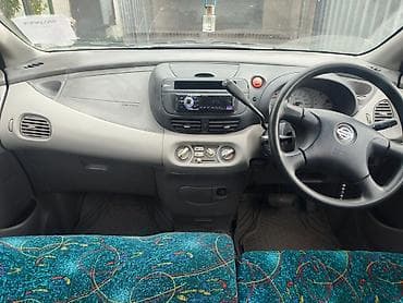 nissan teana 2008: Nissan Tino: 2001 г., 1.8 л, Автомат, Бензин — 4