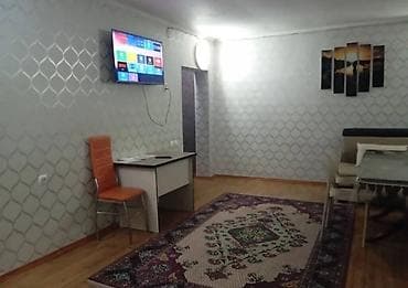 Сдаётся комната в квартире/гостевом доме. Описание: - Просторная — 3