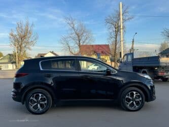 самсунг машина бишкек: Kia Sportage: 2020 г., 2.4 л, Автомат, Бензин, Кроссовер — 12
