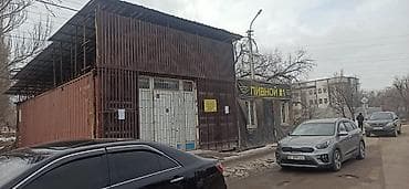 ош спорт магазин: Аренда торгового помещения с готовым фасадом под магазин разливных — 1