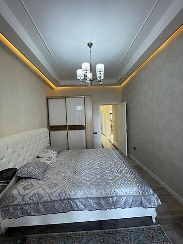 ihlas residents: 2 комнаты — 7