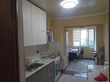 3 комнатный кв: 2 комнаты, 48 м², 106 серия, 3 этаж — 3