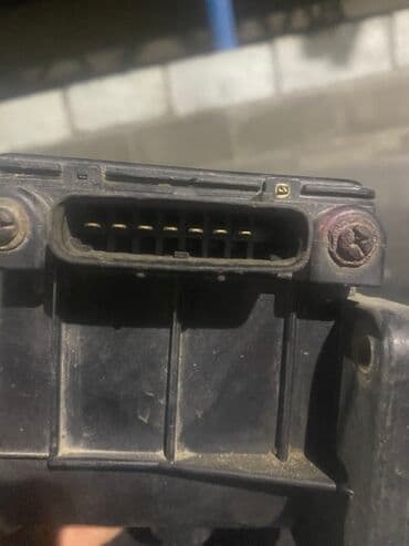 датчик map: Расходомер воздуха (MAF/ДМРВ) для автомобиля Описание: - Корпус — 4