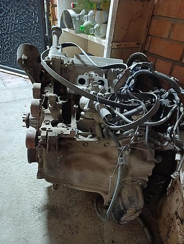 двигатель cdi 2 7: Бензиновый мотор Toyota 2012 г., 5.7 л, Б/у, Оригинал, Япония — 3