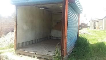 batir service: Продается 20-тонный контейнер с дверями с двух сторон ! Подойдёт для — 3