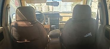 кондидер: Jeep Grand Cherokee: 1995 г., 4 л, Автомат, Бензин, Внедорожник — 9