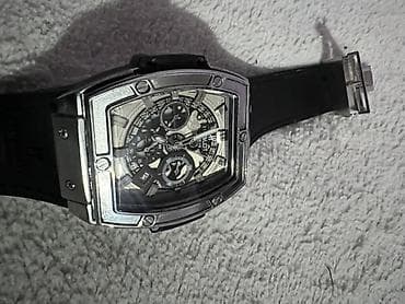 Аксессуарлар: Спорттук сааттар саат, Таймер жана секунда өлчөгүч, Эркектердики — 2