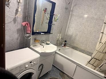 обмен домов: 2 комнаты, С подселением, С мебелью частично — 3