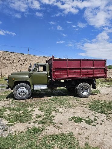 ГАЗ: ГАЗ 31105 Volga: 1990 г., Механика, Универсал — 2