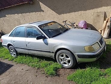 ауди 100 балка: Audi : 1991 г., 2.3 л, Ручные, Бензин, Седан — 7
