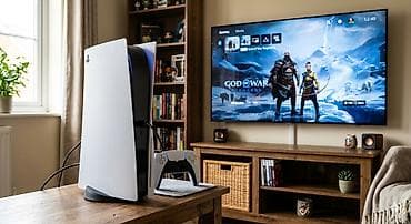 vr oculus quest 3: PlayStation 5 + библиотека игр Комплект: - Игровая консоль Sony — 2