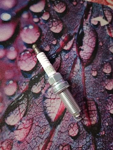 замена свеч: Свечи, Новый, Аналог, Япония — 4