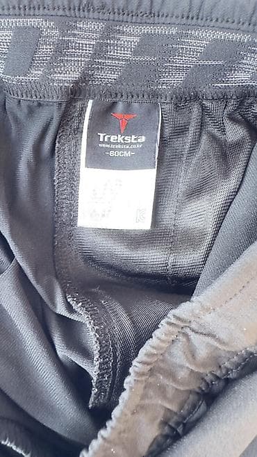 брюки оптом: Мужской спортивный костюм, S, M, Puma, Б/у, Самовывоз, Платная доставка — 4
