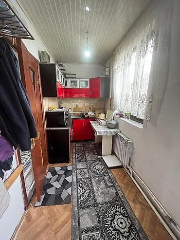 Үйлөр: Срочно продается 🏡 Участок 4,7соток Времянка+фундамент 9 на 10 Ак — 5