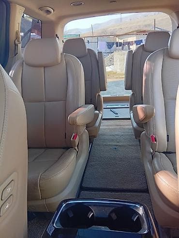Продажа авто: Kia Carnival: 2019 г., 2.2 л, Автомат, Дизель, Минивэн — 6
