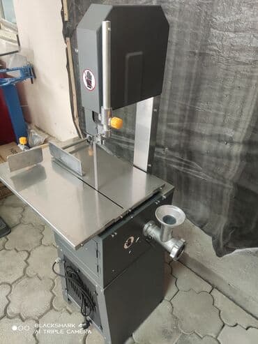 Владимир: Мясорезный станок. Hoteche Оптом и в розницу. Приглашаем к