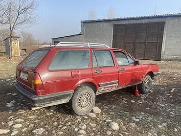 матор бу: Продаю пассат б2 на запчасть на разбор — 7