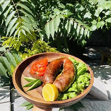 Продукты питания: Куда тосууга, түштөнтүүгө жана тартууга эн жакшы вариант. Мына — 1