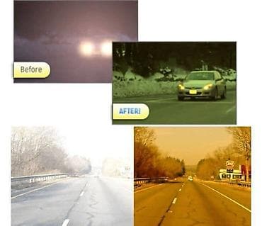 сумеа: Набор очков для дневного и ночного вождения с проверенным качеством! — 4