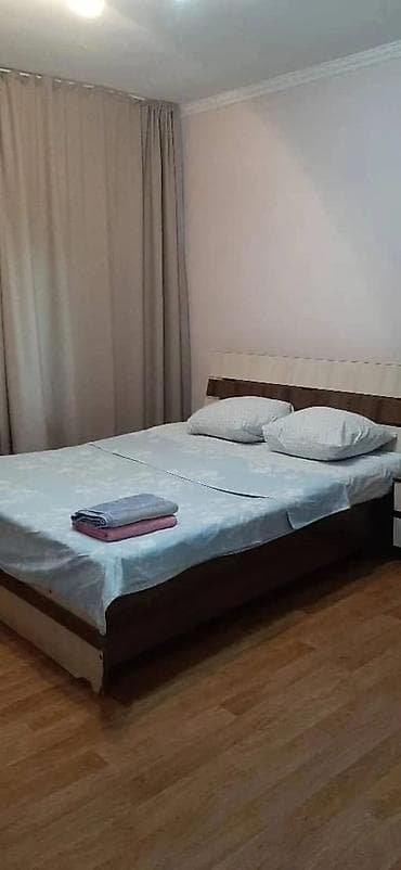 vip kant: 1 комната, Душевая кабина, Постельное белье, Кондиционер — 3