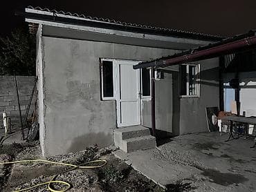 туалет в аренду: Сдаётся компактная жилая студия с отдельным санузлом и душевой — 7