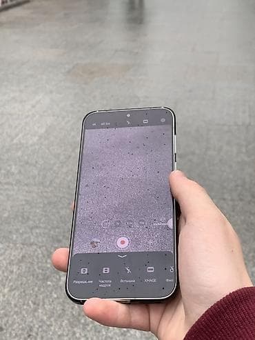 huawei p30 lite цена в бишкеке: Huawei Pura 70, Б/у, 256 ГБ, цвет - Белый — 2